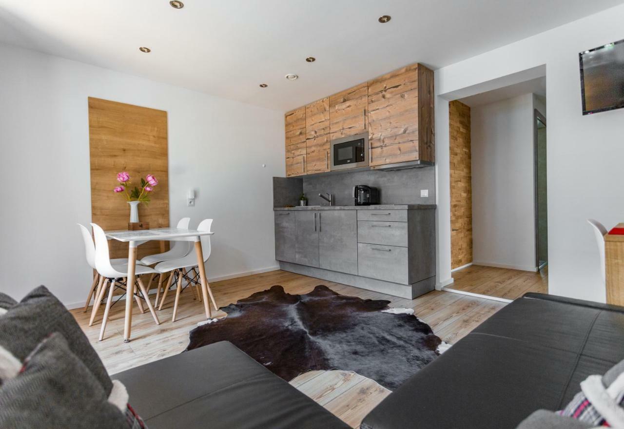 Alpenhaus Dachstein.zauber Apartment *